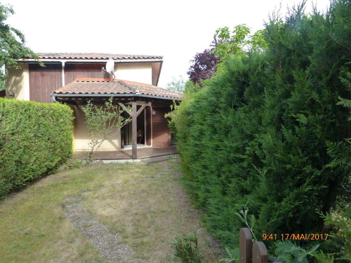 Villa Genois 1 Hourtin Esterno foto