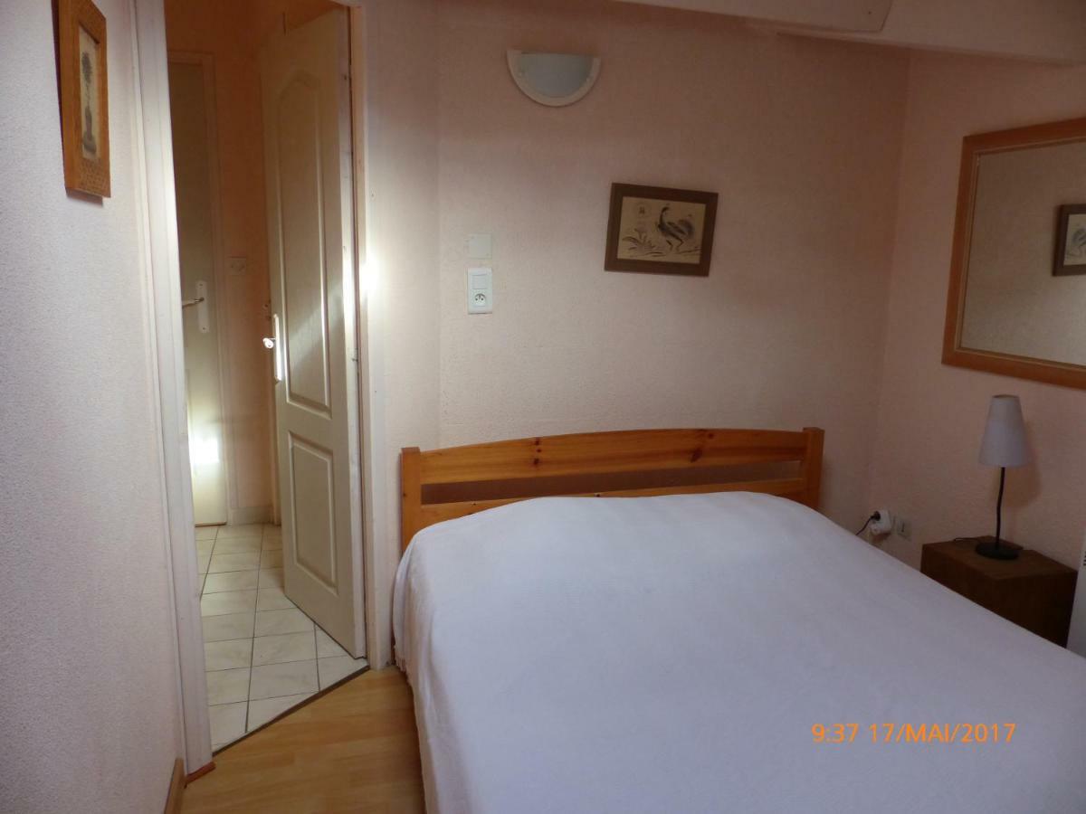 Villa Genois 1 Hourtin Esterno foto